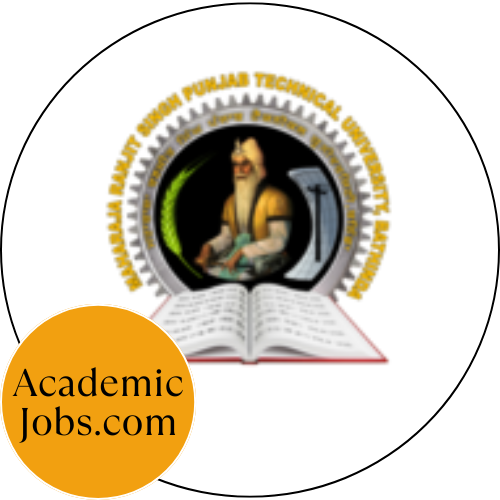 Punjab Institute of Technology logo
