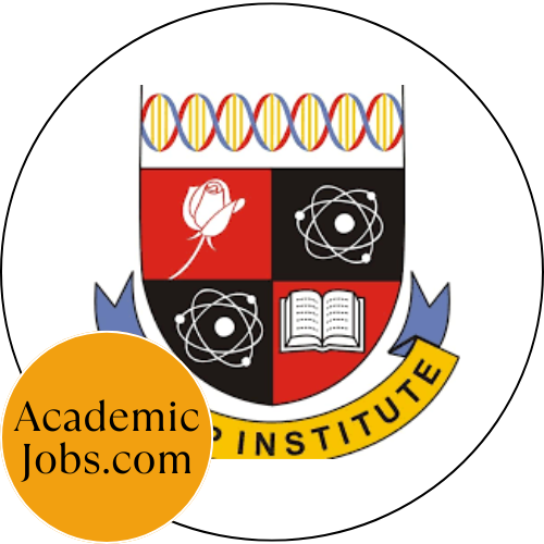 Pushp Institute, Pilibhit logo