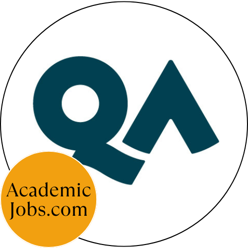 QA Higher Education logo