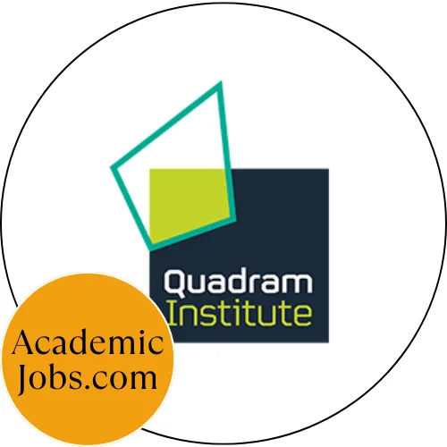 Quadram Institute logo