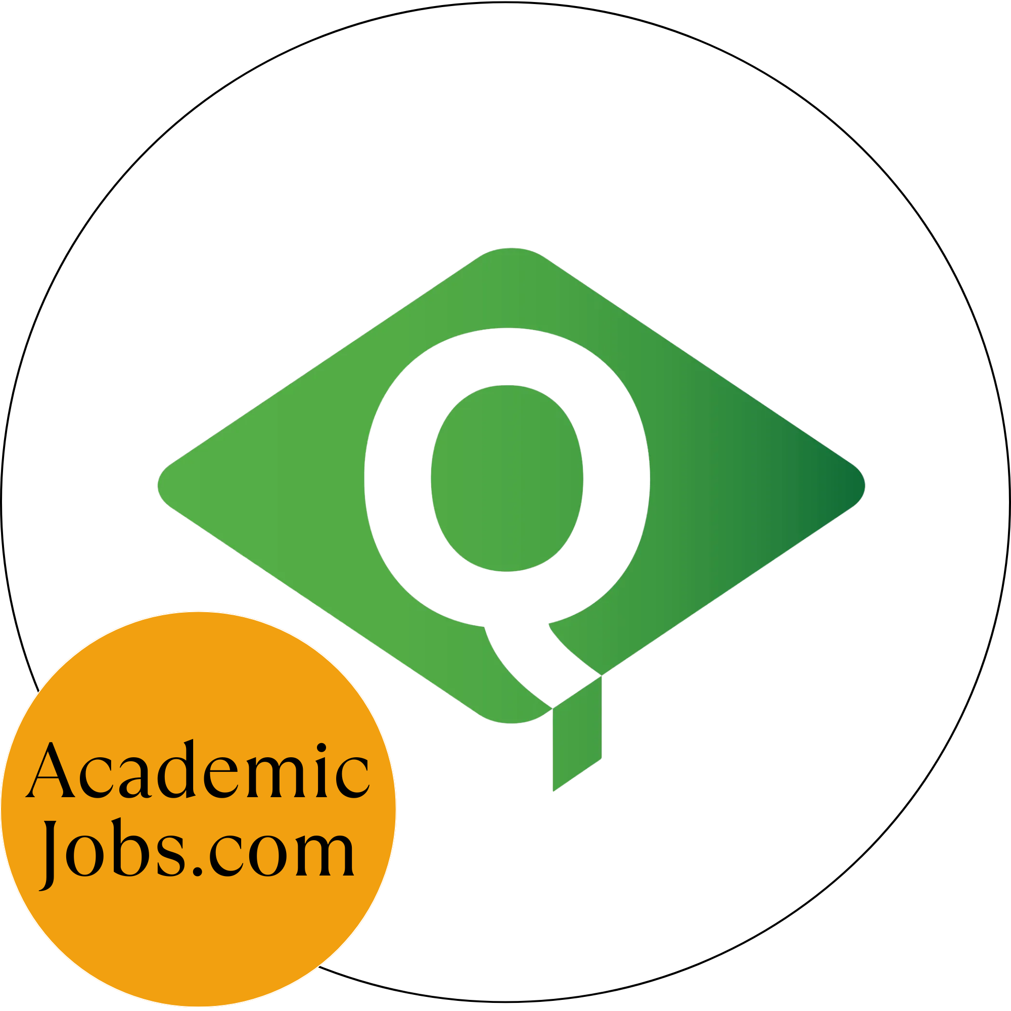 Quality Assurance Agency for Higher Education logo