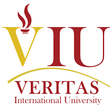 Quantum-Veritas International University logo