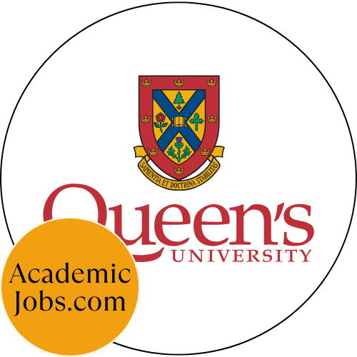 Queen's University logo