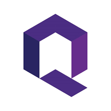 Queens Public Library logo