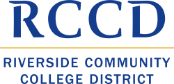 Riverside Community College District Logo
