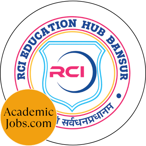 RCI College Bansur