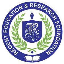 Regent Education and Research Foundation Group of Institutions (RERF) logo