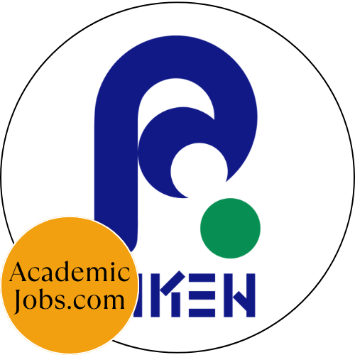RIKEN RPAS logo