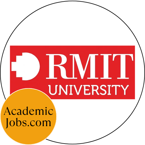 RMIT International University Vietnam logo