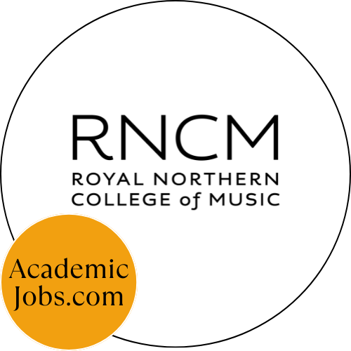 Royal Northern College of Music logo