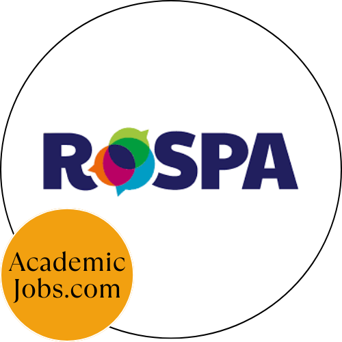 The Royal Society for the Prevention of Accidents logo