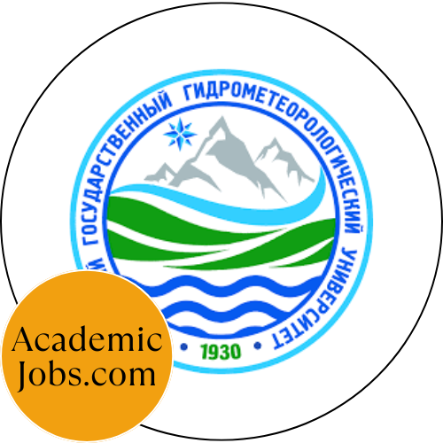 Russian State Hydrometeorological University