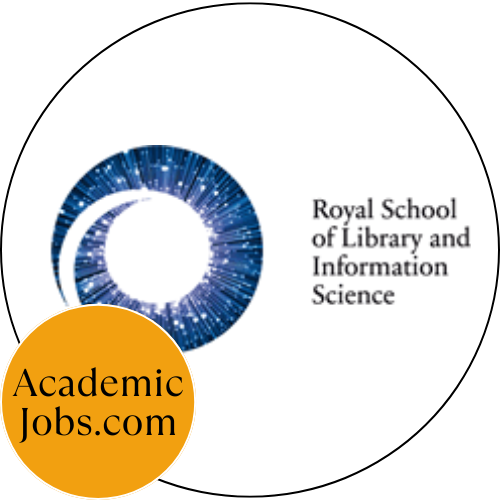 Royal School of Library and Information Science logo