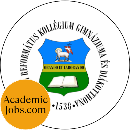 Reformed Theological Academy of Debrecen logo