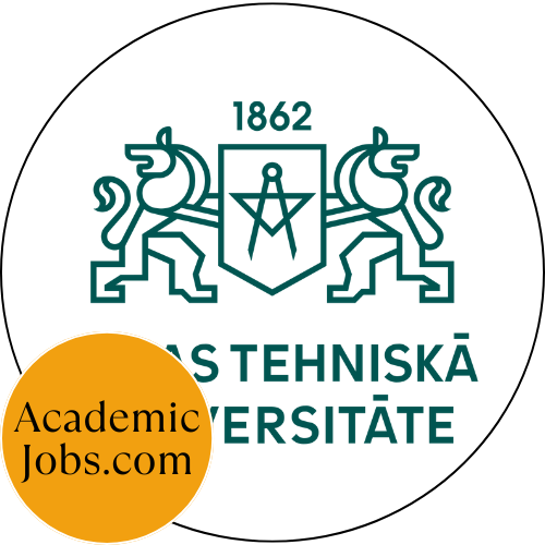 Riga Technical University logo