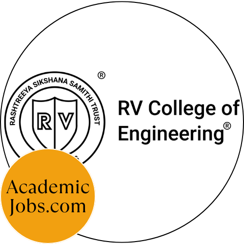 RV College of Engineering logo
