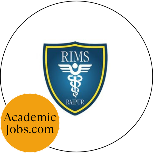 Raipur Institute Of Medical Sciences logo