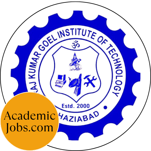 Raj Kumar Goel Institute Of Technology, Ghaziabad logo