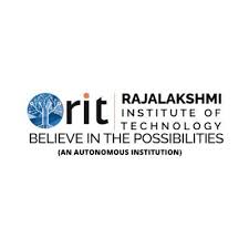 Rajalakshmi Institute of Technology logo