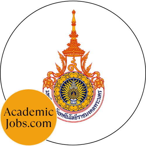 Rajamangala University of Technology, Phra Nakhon logo
