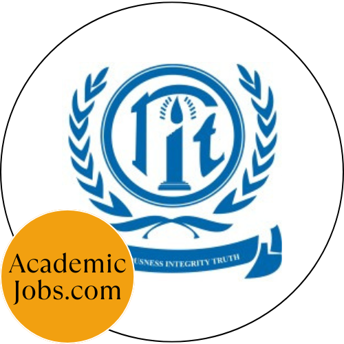 Ram-Eesh Institute of Vocational & Technical Education logo