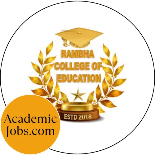 Rambha College of Education, Jamshedpur