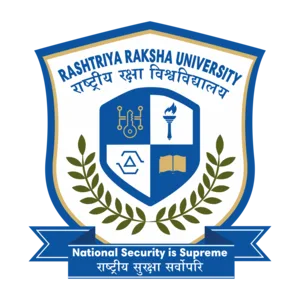 Rashtriya Raksha University Jobs