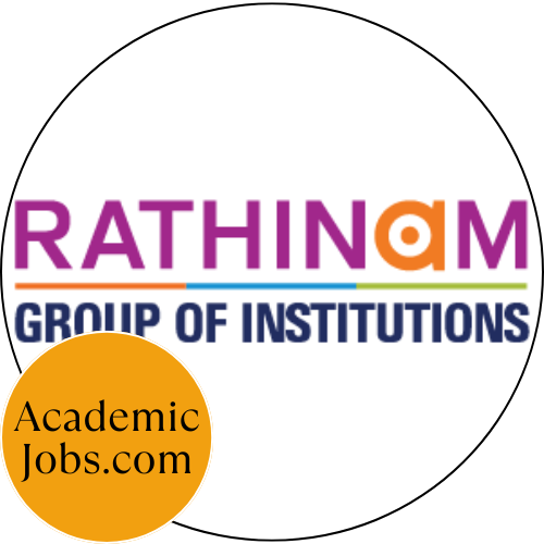 Rathinam Group of Institutions logo