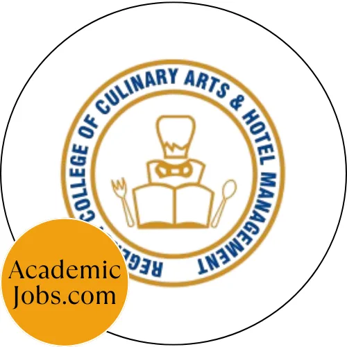Regency College Of Culinary Arts & Hotel Management