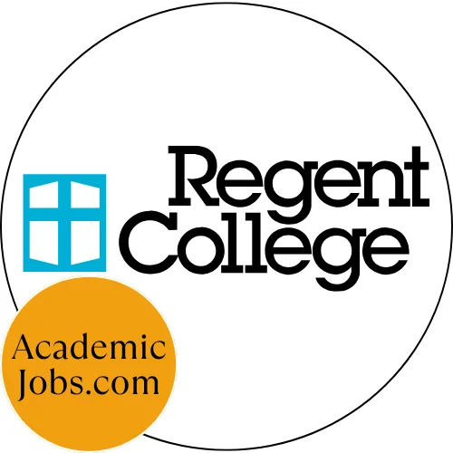 Regent College logo
