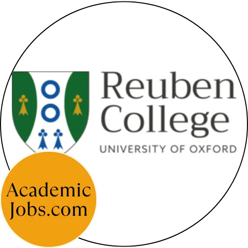 Reuben College, Oxford