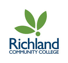 Richland Community College logo