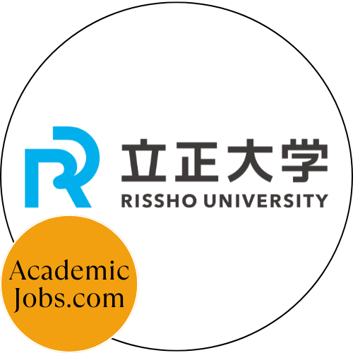Rissho University logo