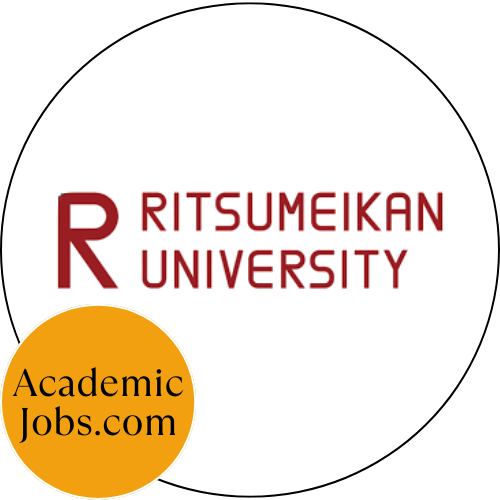 Ritsumeikan University logo