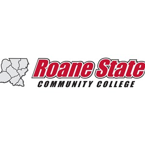 Roane State Community College logo