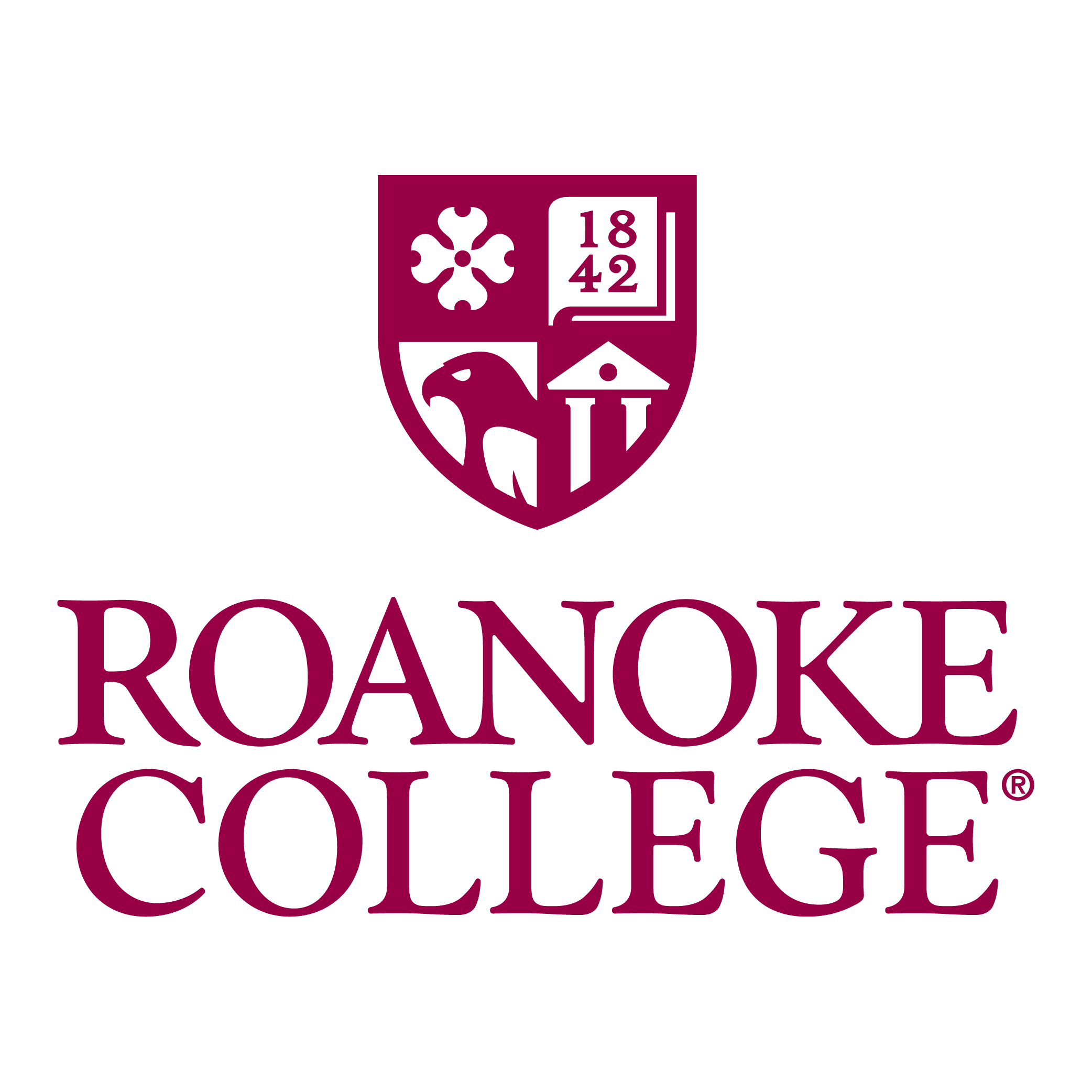 Roanoke Bible College logo