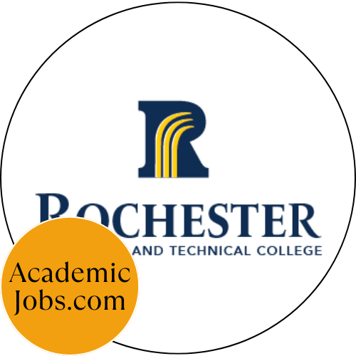 Rochester Community and Technical College logo