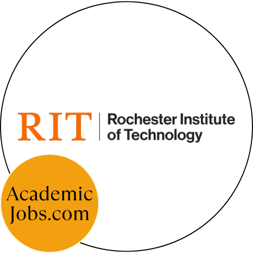 Rochester Institute of Technology logo