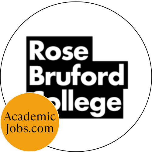 Rose Bruford College logo