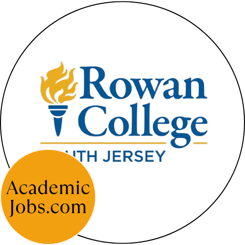 Rowan College of South Jersey logo