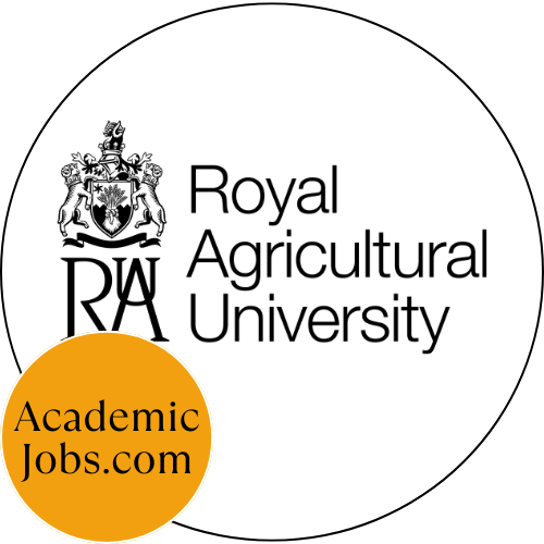 Royal Agricultural University logo