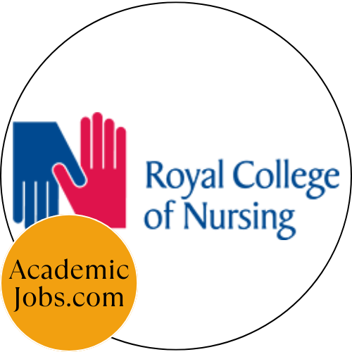 Royal College of Nursing logo