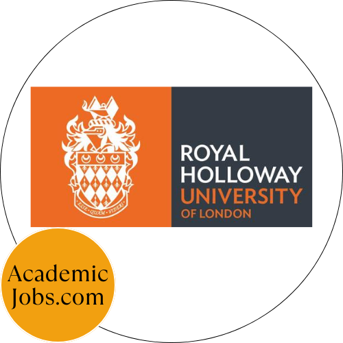 Royal Holloway and Bedford New College logo