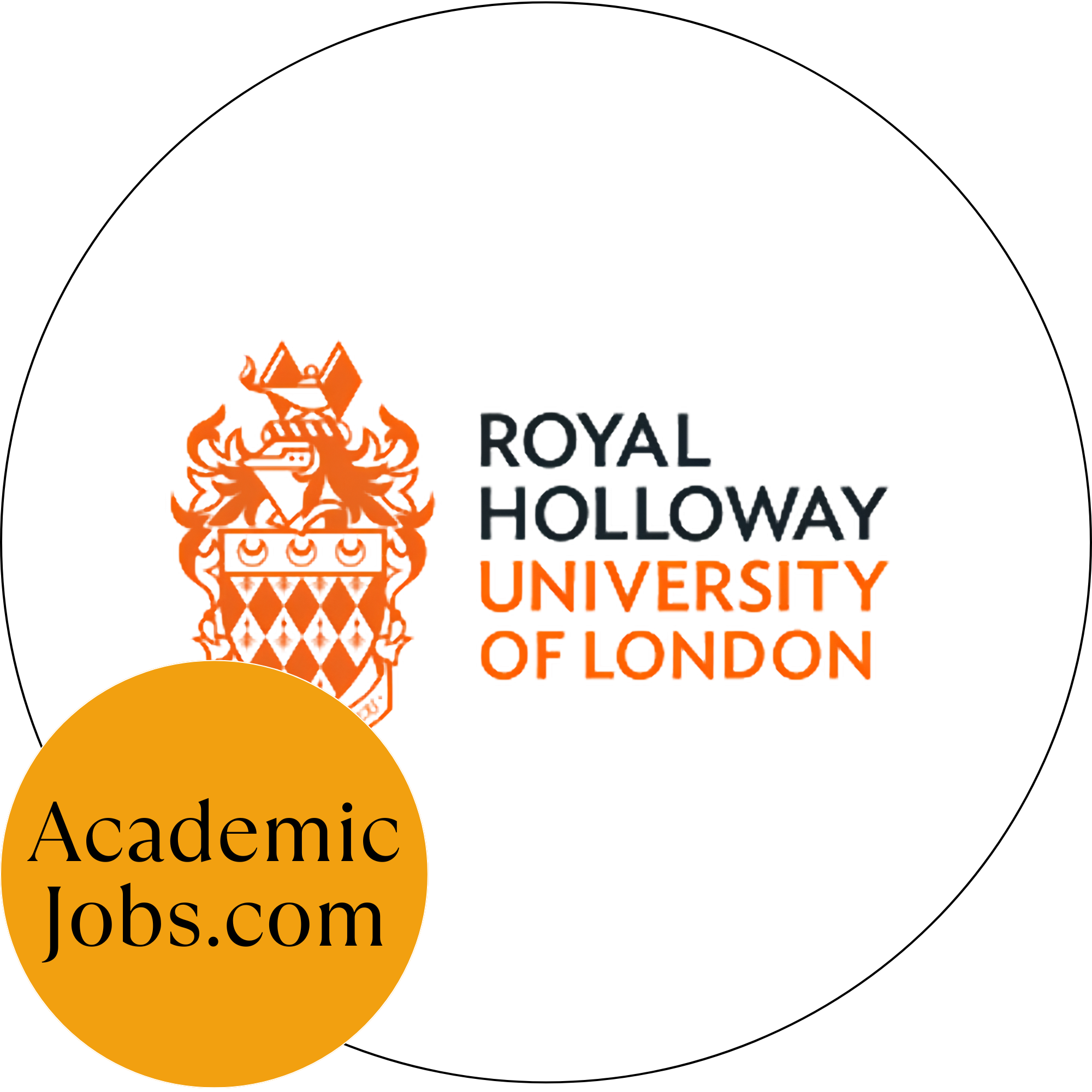 Royal Holloway, University of London