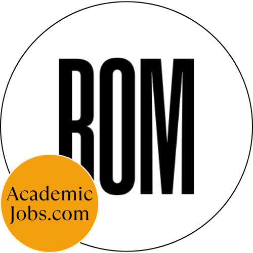 Royal Ontario Museum logo