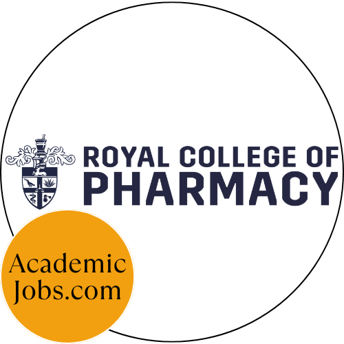 Royal Pharmaceutical Society logo