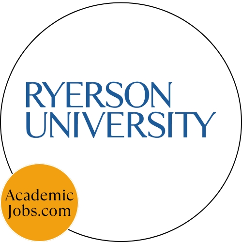 Ryerson Polytechnic University logo