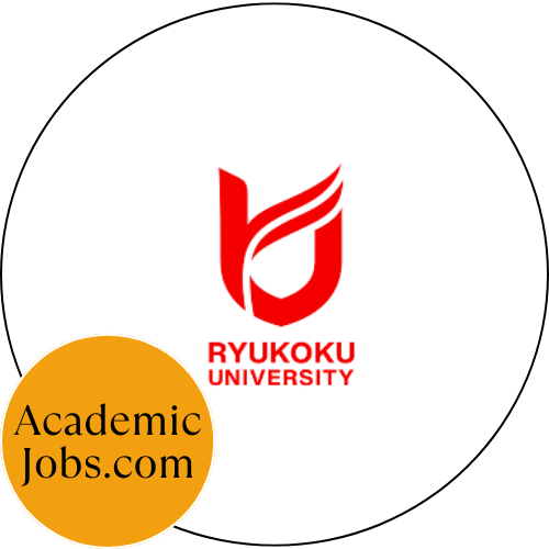 Ryukoku University logo
