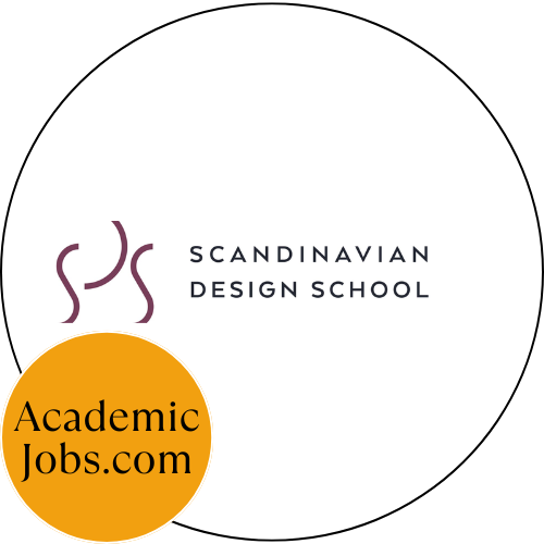 Scandinavian Art and Business Institute logo