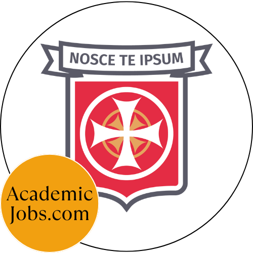 St. Andrew Georgian University logo